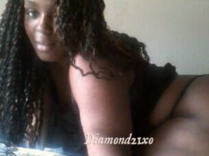 Diamond21xo