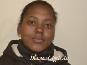 DiamondAppleAss