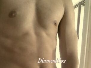 DiamondCox