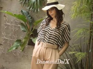 DiamondDolX