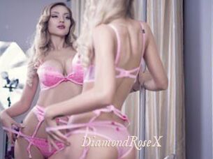 DiamondRoseX