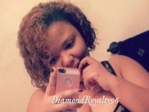 DiamondRoyalty96