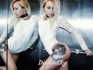 DiamondRye