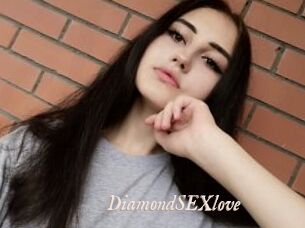 DiamondSEXlove