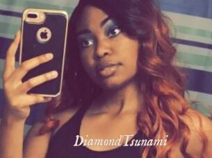 DiamondTsunami