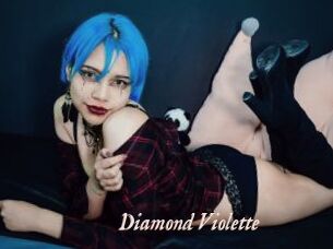 Diamond_Violette