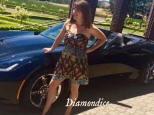 Diamondice