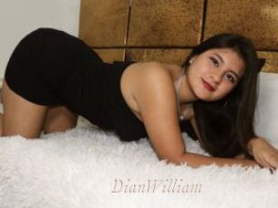 DianWilliam