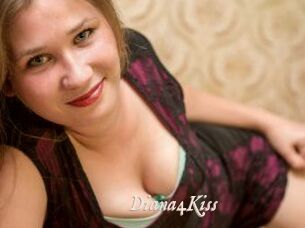 Diana4Kiss