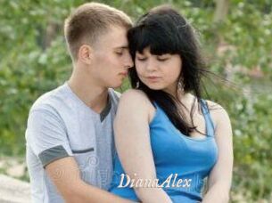 DianaAlex