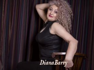 DianaBarry