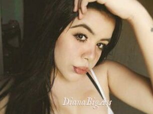 DianaBigAss