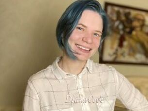DianaCook