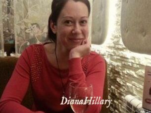 Diana_Hillary