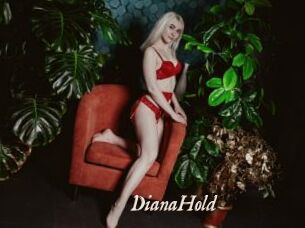 DianaHold