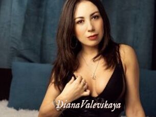 DianaValevskaya