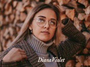 DianaViolet