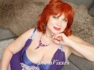 DianaVixxen