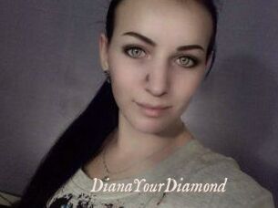 Diana_YourDiamond