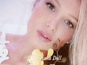Diana_Doll