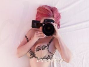 Diana_Hayes