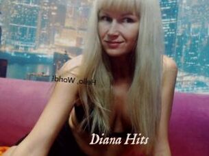 Diana_Hits