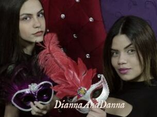 DiannaAndDanna