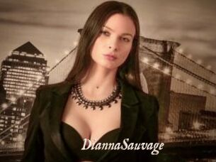 DiannaSauvage
