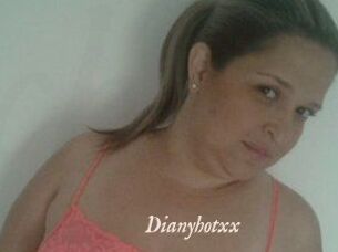 Dianyhotxx
