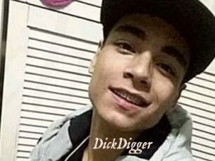 DickDigger