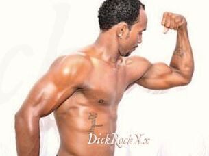 DickRockXx