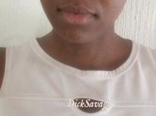DickSavage