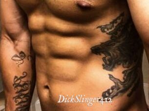 DickSlinger412