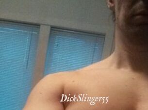 DickSlinger55