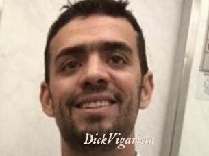 DickVigarista