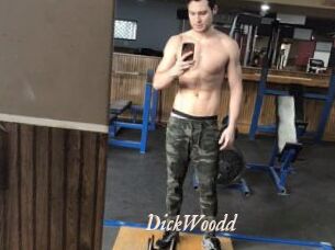 DickWoodd