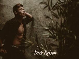 Dick_Reison