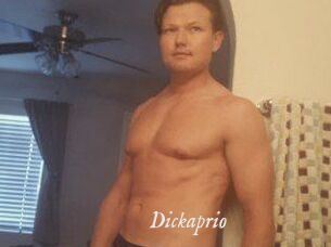 Dickaprio