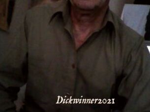 Dickwinner2021