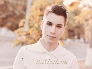 DidiSexSweet