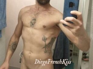 DiegoFrenchKiss