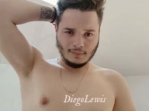DiegoLewis