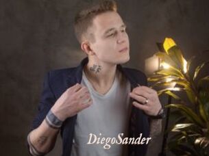 DiegoSander