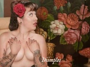 Diimples