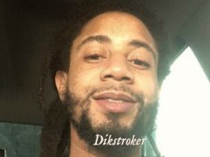 Dikstroker