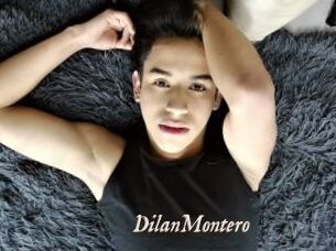 DilanMontero