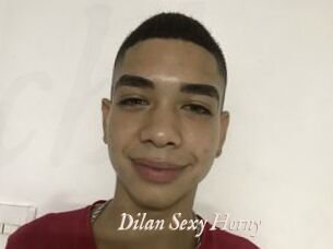 Dilan_Sexy_Horny