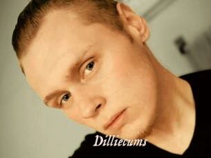 Dilliecums