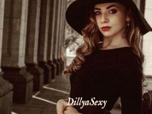 DillyaSexy
