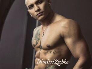 DimitriZechko